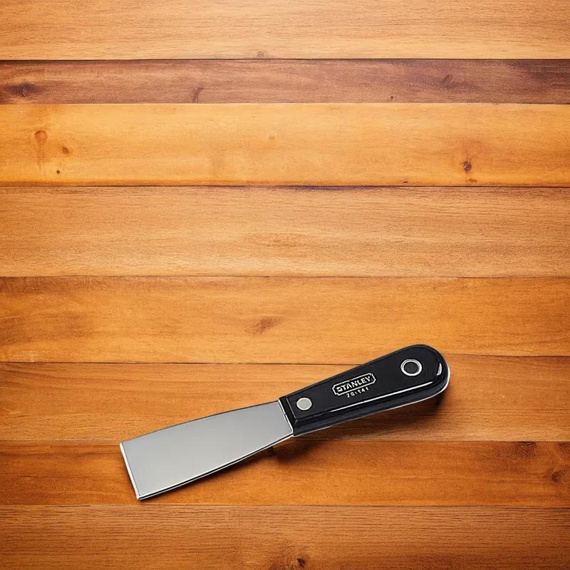 Putty Knife 1.5 IN Stiff 1/Each