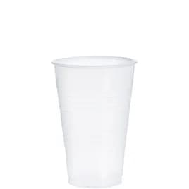 Dart® Conex® Galaxy® Cold Cup 20 OZ HIPS Translucent 50 Count/Pack 20 Packs/Case 1000 Count/Case