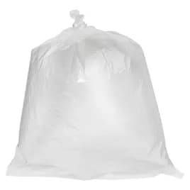 Victoria Bay Produce Bag Roll 10X15 IN Plastic Clear 2200/Case