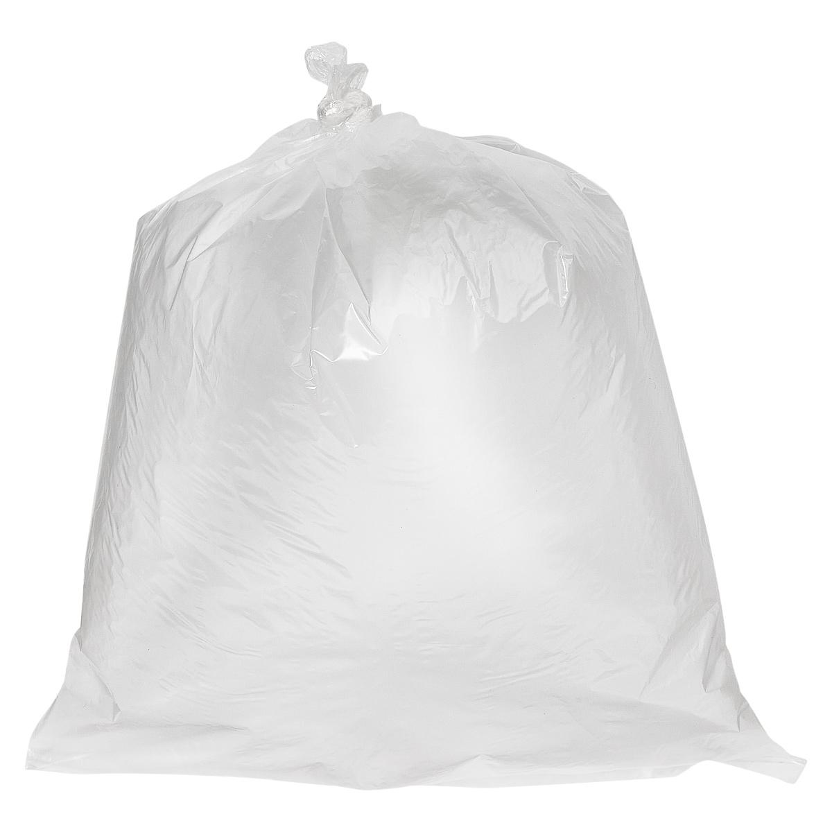 Victoria Bay Produce Bag Roll 10X15 IN Plastic Clear 2200/Case