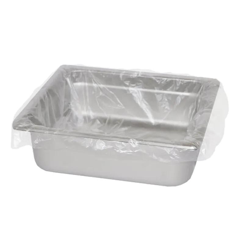 Steam Table Pan Liner 1/4 Size 250 Count/Pack 1 Packs/Case 250 Count/Case