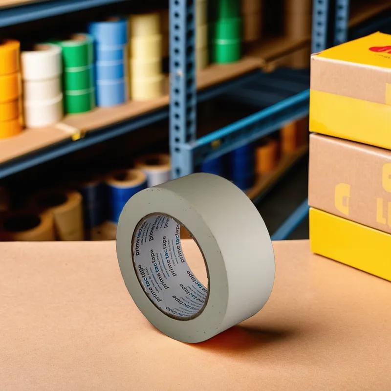 Masking Tape 0.75IN X60YD 5.1MIL 48/Case