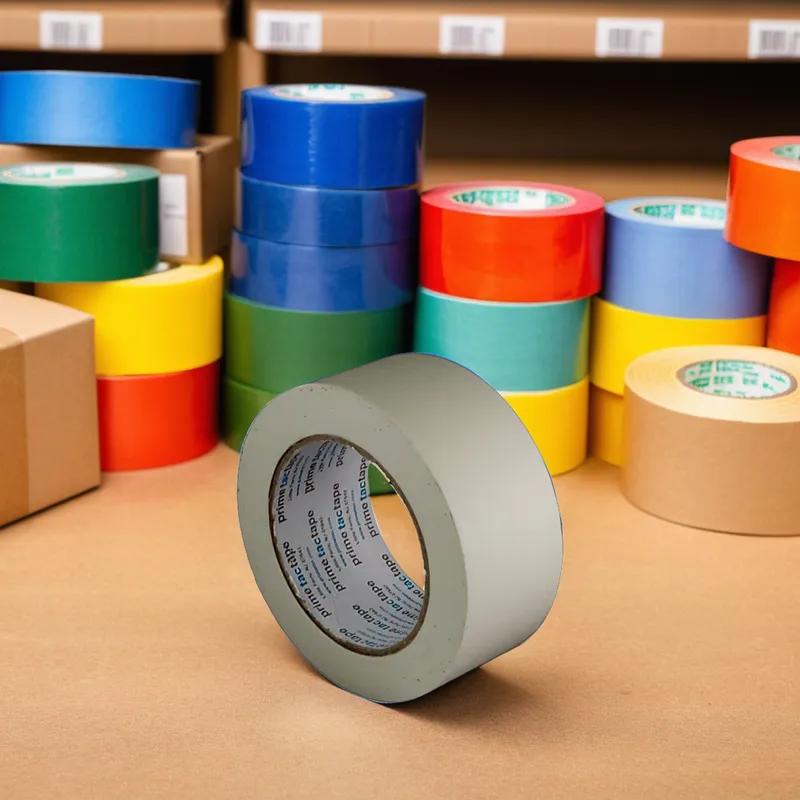Masking Tape 0.75IN X60YD 5.1MIL 48/Case