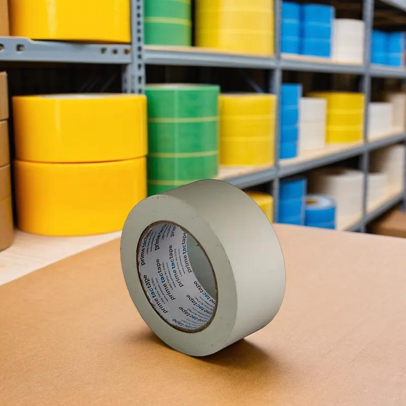 Masking Tape 0.75IN X60YD 5.1MIL 48/Case