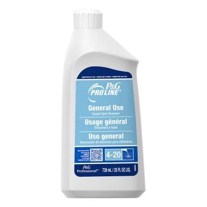 Pro Line® Fresh Scent Spot Remover 25 FLOZ RTU Enzymatic 3/Carton