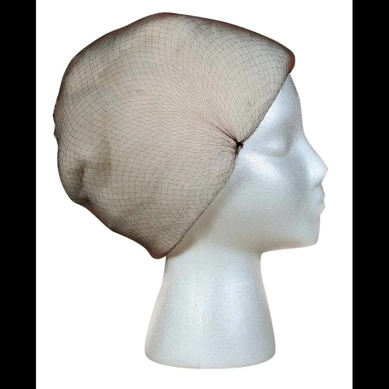 Hairnet 22 IN Black 1440/Case