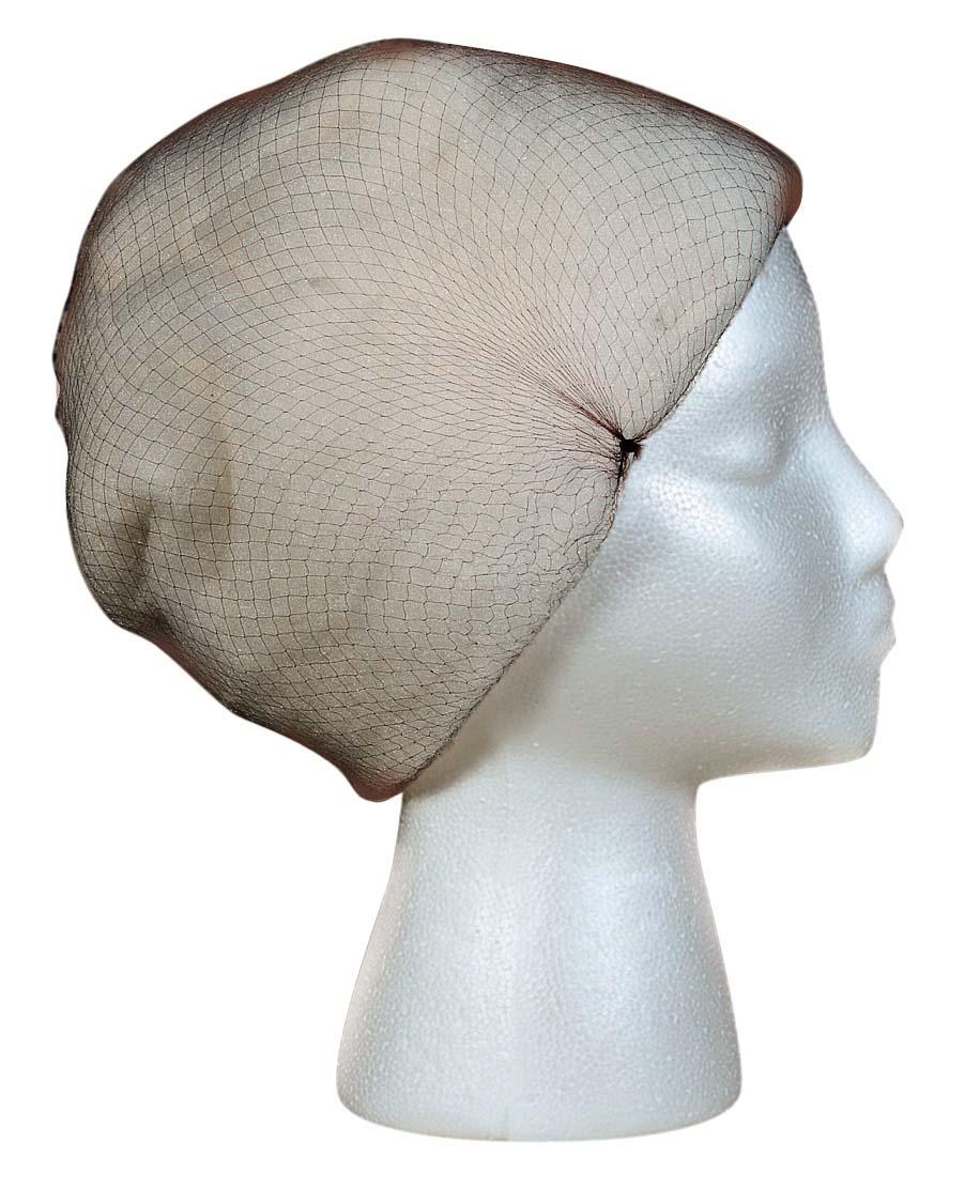 Hairnet 22 IN Black 1440/Case