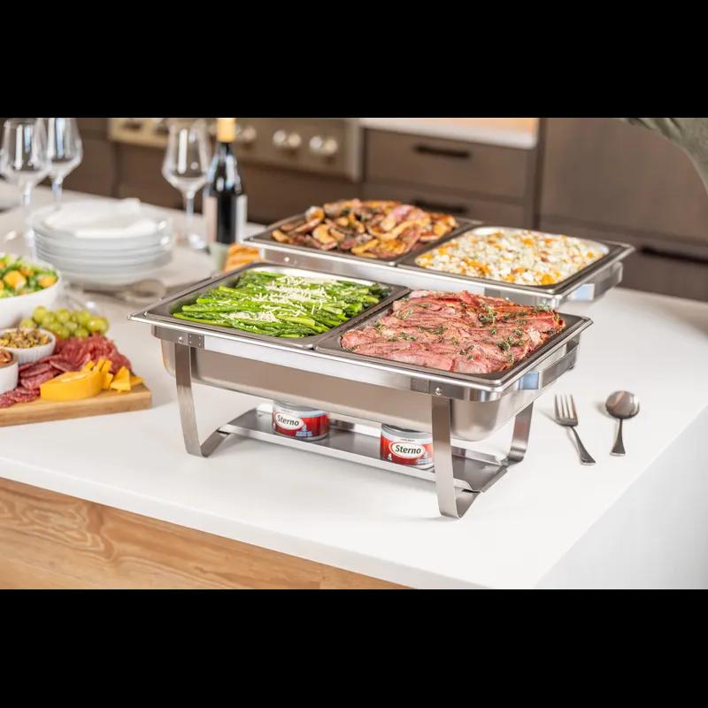 Safe Heat® PowerPad® Chafing Fuel 24/Case