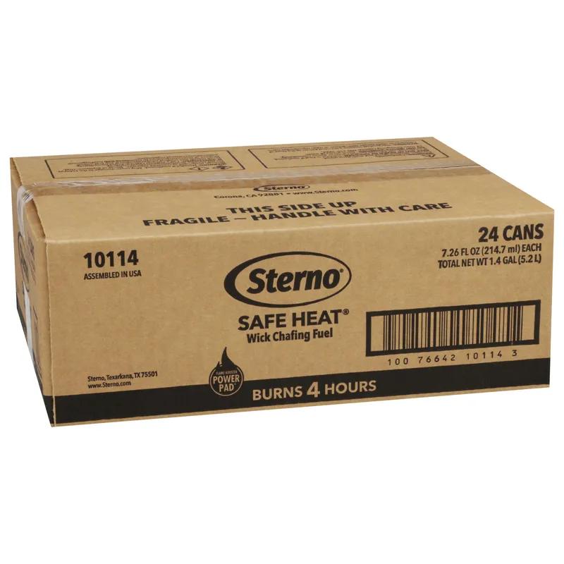 Safe Heat® PowerPad® Chafing Fuel 24/Case