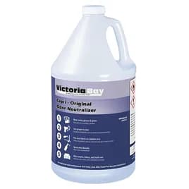 Victoria Bay Deodorizer Capri Original Scent 1 GAL 4/Case
