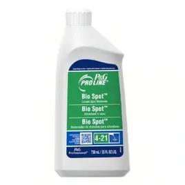 Pro Line® Bio Spot Bio-Spot Carpet Spot Cleaner 25 FLOZ Ready to Use 3 Count/Pack 5 Packs/Case 15 Count/Case