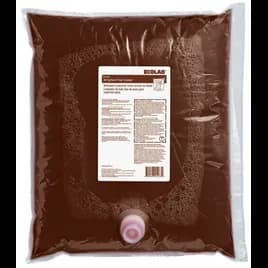 Citrus Scent Floor Cleaner 2 GAL Multi Surface Non-Caustic Concentrate 2/Case