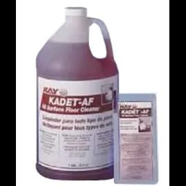 Fresh Scent Floor Cleaner 5 GAL Daily Alkaline RTU 1/Case