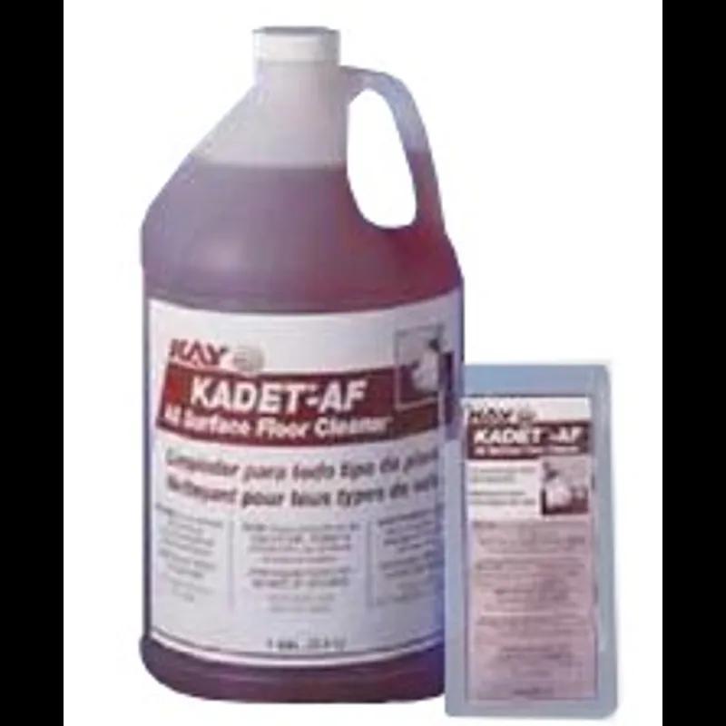 Fresh Scent Floor Cleaner 5 GAL Daily Alkaline RTU 1/Case