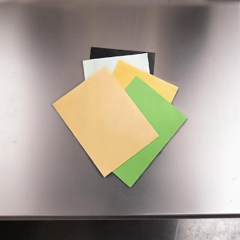 Steak & Butcher Paper Sheets 8X30 IN Peach Treated 1000/Case