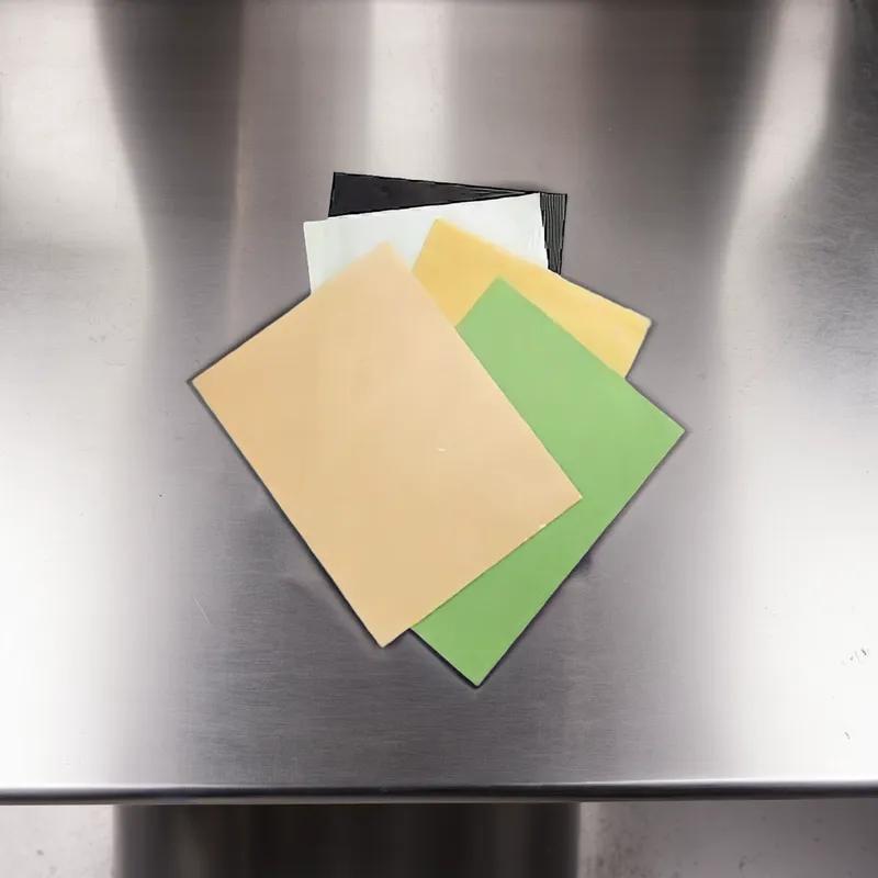 Steak & Butcher Paper Sheets 8X30 IN Peach Treated 1000/Case