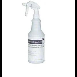 Kay® Unscented Food Grade Lubricant 32 FLOZ RTU 6/Case