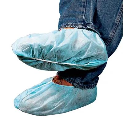Shoe Cover Universal Blue PP 150/Case