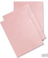 Steak & Butcher Paper Sheets 10X14 IN Pink 1000/Case