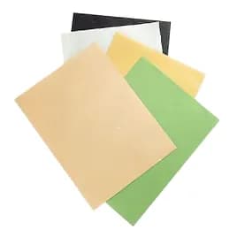 Steak & Butcher Paper Sheets 6X30 IN Peach Treated 1000/Case