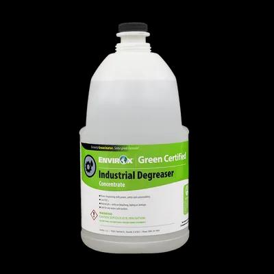 Unscented Degreaser 4 GAL Industrial Multi Surface Neutral Concentrate 4/Case