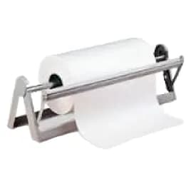 Freezer Paper Roll 18IN X1000FT 45# White Poly Wrapped 1/Roll