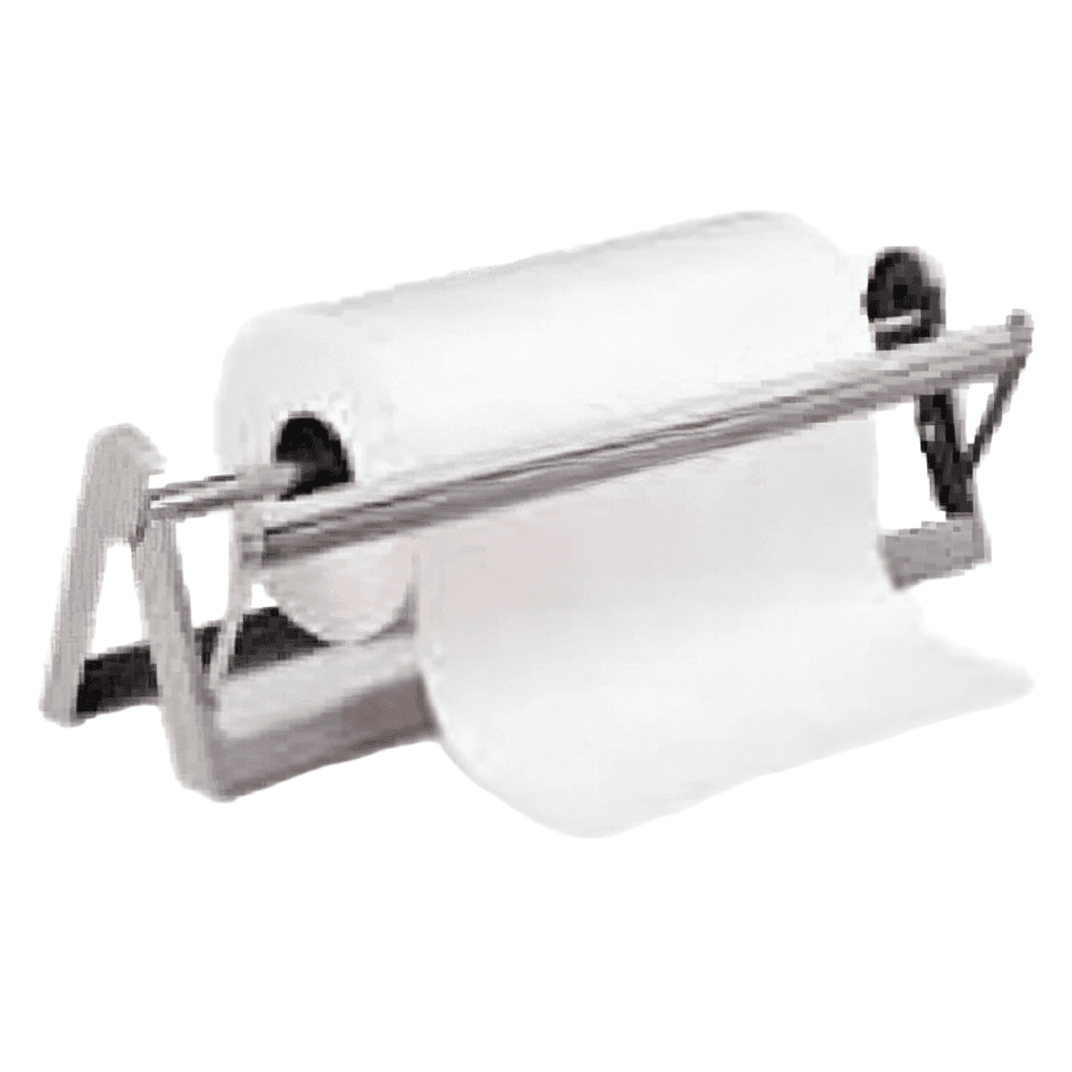 Freezer Paper Roll 18IN X1000FT 45# White Poly Wrapped 1/Roll