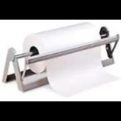 Freezer Paper Roll 18IN X1000FT 40# White Poly Wrapped 1/Roll