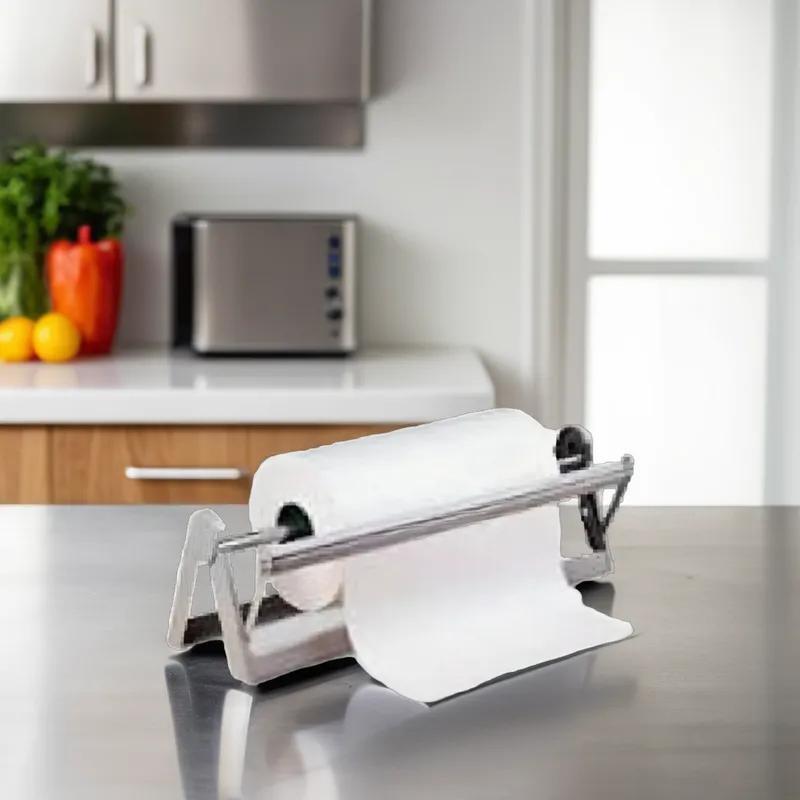 Freezer Paper Roll 18IN X1000FT 45# White Poly Wrapped 1/Roll