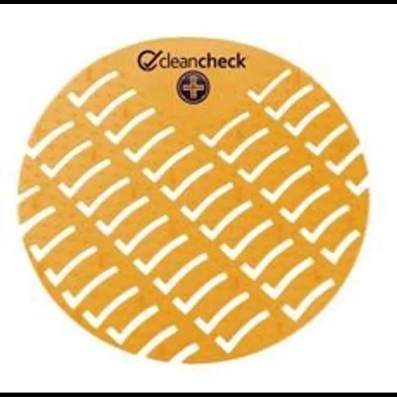 AirWorks® Urinal Screen Citrus Grove Orange EVA 10 Count/Pack 6 Packs/Case 60 Count/Case