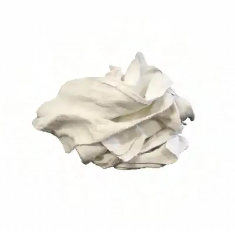TaskBrand® Turkish Towel 10 LB White Medium 10 Count/Box