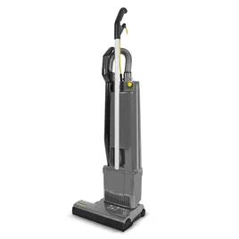 Versamatic Upright Vacuum 11X14X48 IN 14IN With 40FT Cord HEPA Filter 1/Each