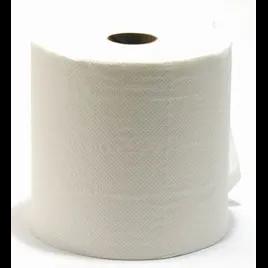 Roll Paper Towel 600 FT 2PLY Centerpull 6 Rolls/Case