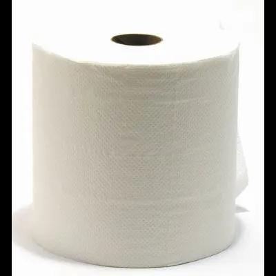 Roll Paper Towel 600 FT 2PLY Centerpull 6 Rolls/Case