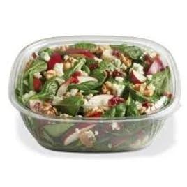 Bowl 64 OZ Clear Square 150/Case
