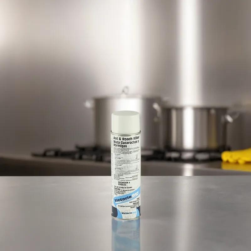 Victoria Bay Crawling Ant & Roach Killer 20 OZ 12/Case