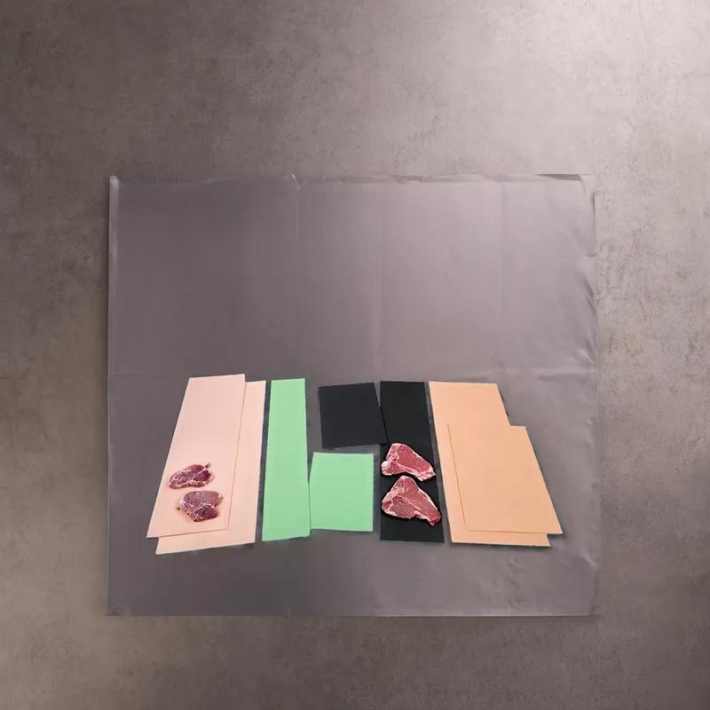 Steak & Butcher Paper Sheets 9X12 IN Pink 1000/Case