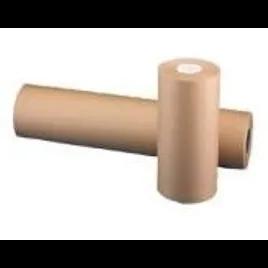Roll 24IN X850FT Kraft Paper 30LB Natural 1/Roll