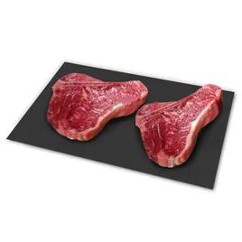 Bagcraft® Steak & Butcher Paper Sheets 8X29 IN Black 1000/Case