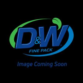 Senate 4PC Cutlery Kit PP White Individually Wrapped With White Napkin,Fork,Spoon,Milk Straw 500/Case