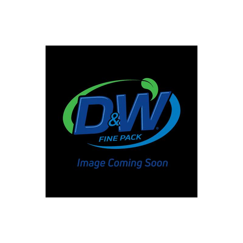 Senate 4PC Cutlery Kit PP White Individually Wrapped With White Napkin,Fork,Spoon,Milk Straw 500/Case