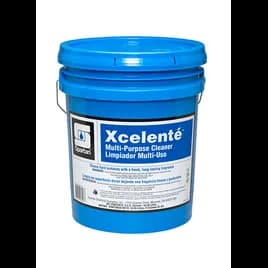 Xcelenté® Fresh Lavender All Purpose Cleaner 5 GAL Multi Surface Neutral Concentrate 1/Pail