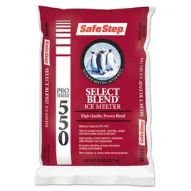 Safe Step Pro Series Select Blend Ice Melt 50 LB 1/Each