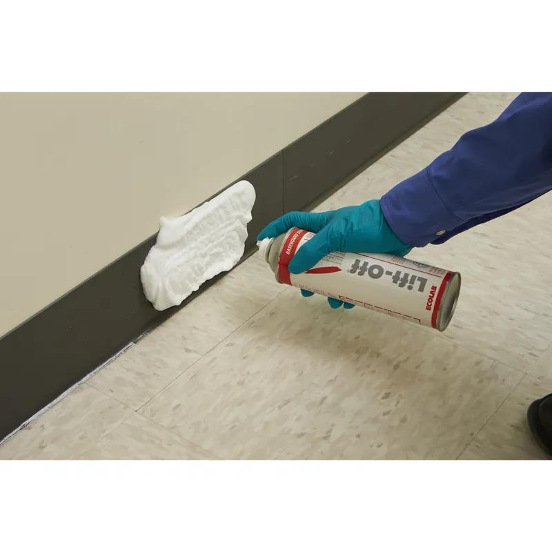 Lift-Off Baseboard Stripper 18.5 FLOZ Heavy Duty Aerosol 12/Case