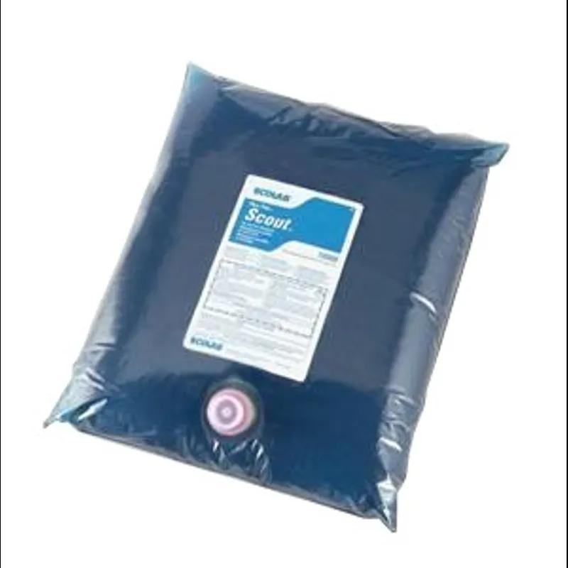 Scout Manual Pot & Pan Detergent 2 GAL 2/Case