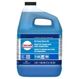 Cascade® Rinse Aid 1 GAL All Temperature 2/Case