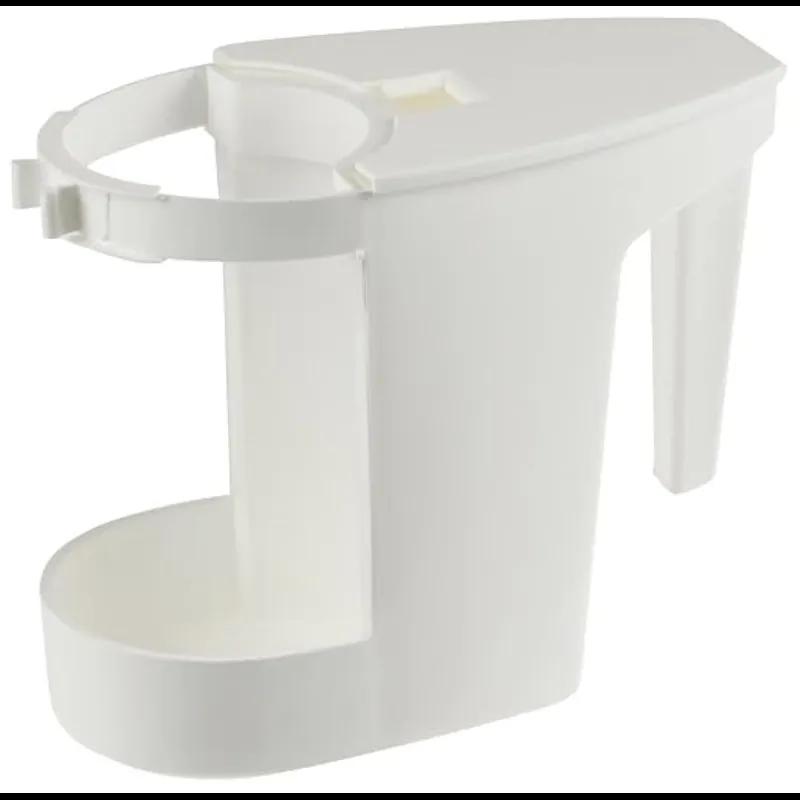 Impact® Toilet Bowl Brush Holder White 12/Case