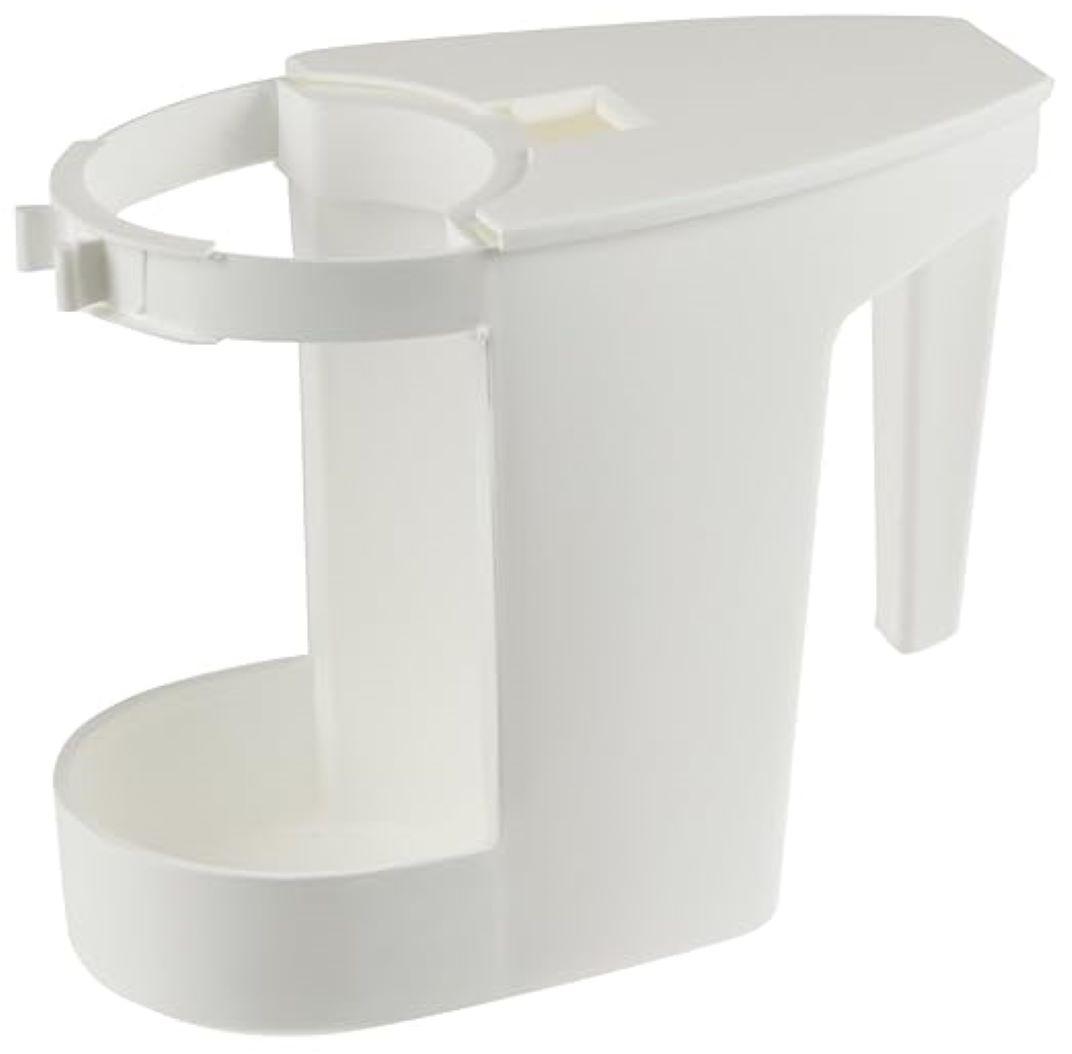 Impact® Toilet Bowl Brush Holder White 12/Case