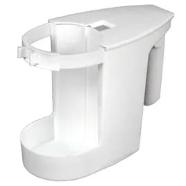 Impact® Toilet Bowl Brush Holder White 12/Case
