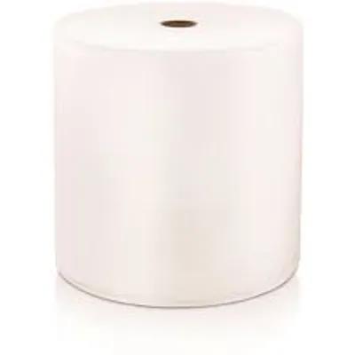 NVI Locor® Roll Paper Towel 7IN 1000 FT 1PLY White Hardwound 6000 Sheets/Case